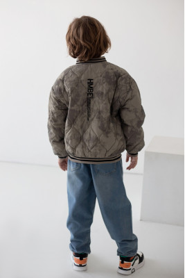 Бомбер дитячий